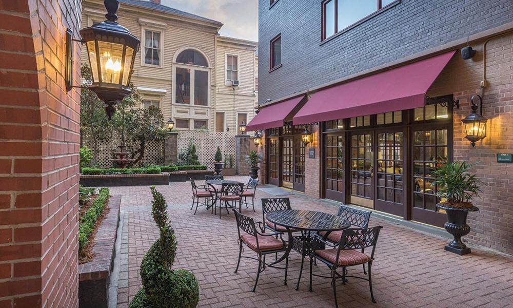 Club Wyndham Avenue Plaza 3* New Orleans